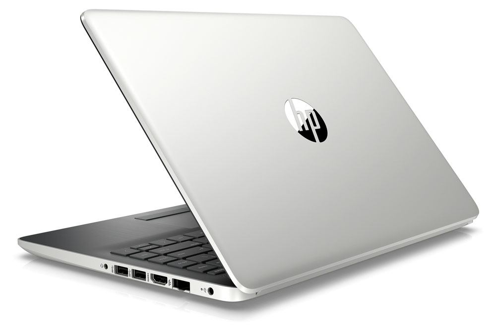 HP 14 Core i3 Laptop 7DQ68EA With 256GB SSD | Evetech