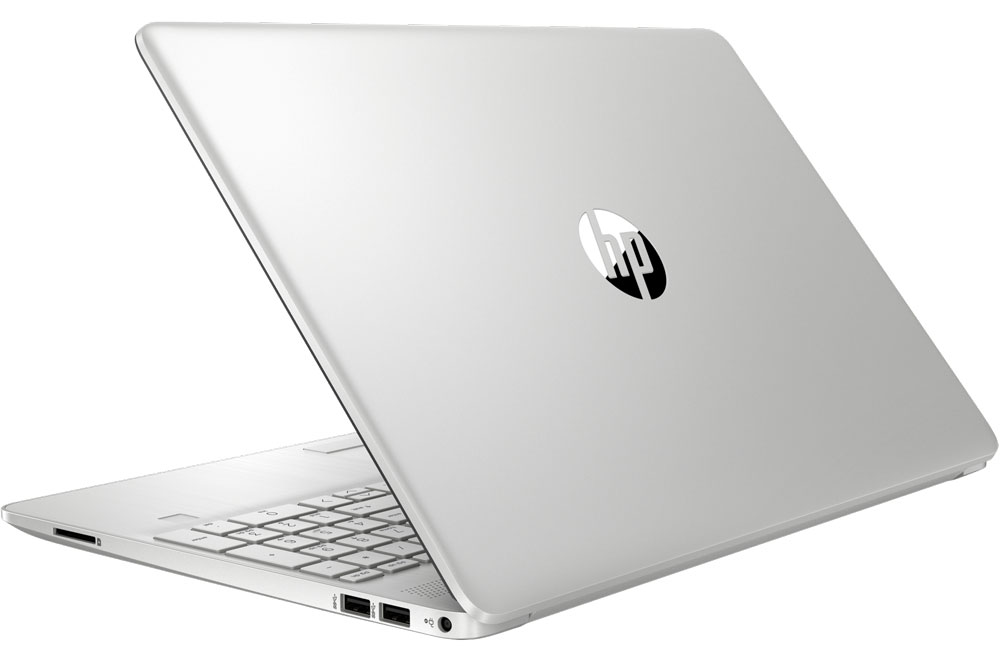 HP 15 Core i5 Laptop 8NJ09EA With 512GB SSD And 8GB RAM | Evetech