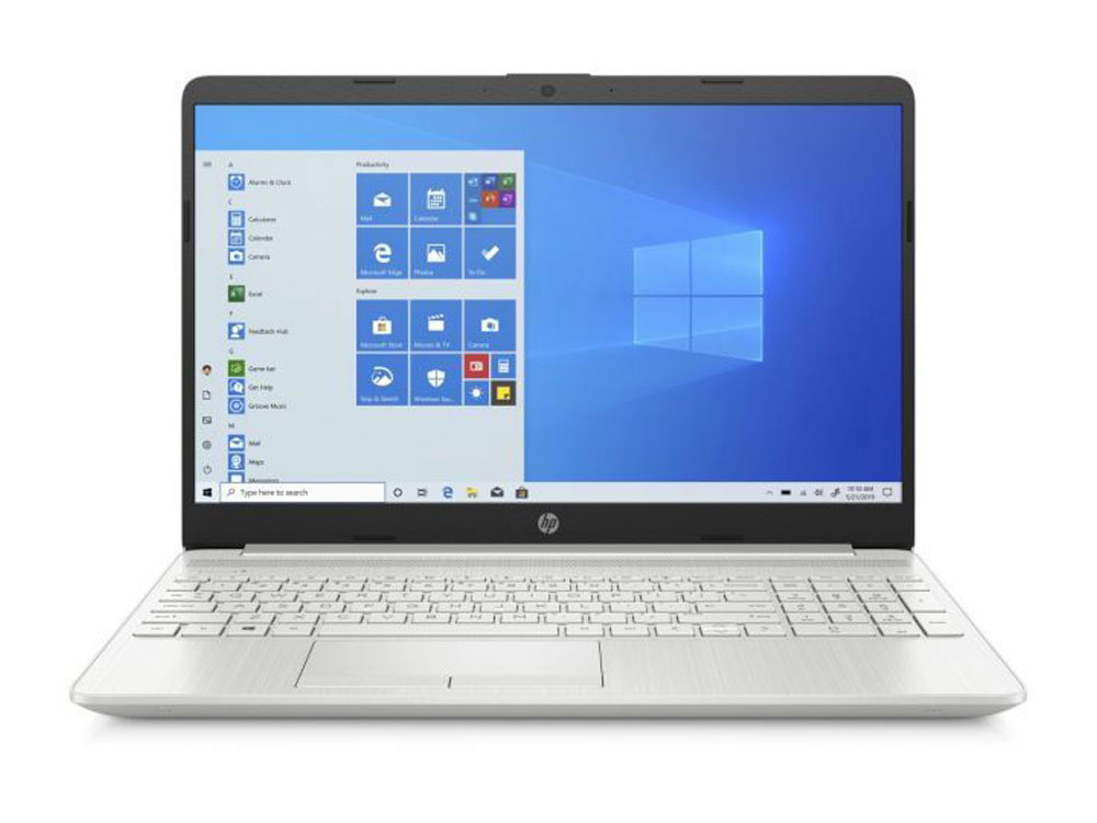 HP 15-dw3013ni 11th Gen Core i7 Laptop With 16GB RAM With 1TB SSD