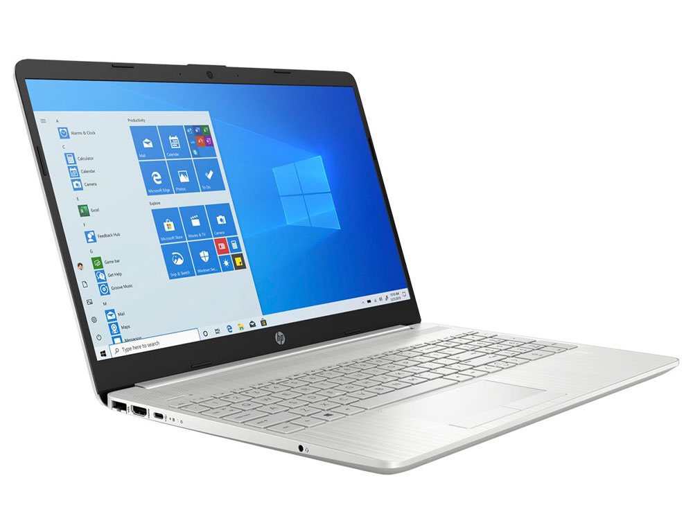 パソコン hp Windows11 core i7 8th gen intel HP 15-dw3013ni 11th Gen Core i7 Laptop With 16GB RAM With 1TB SSD