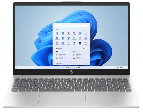 HP 15-fd0032ni 16GB/1TB | Powerful Everyday Laptop