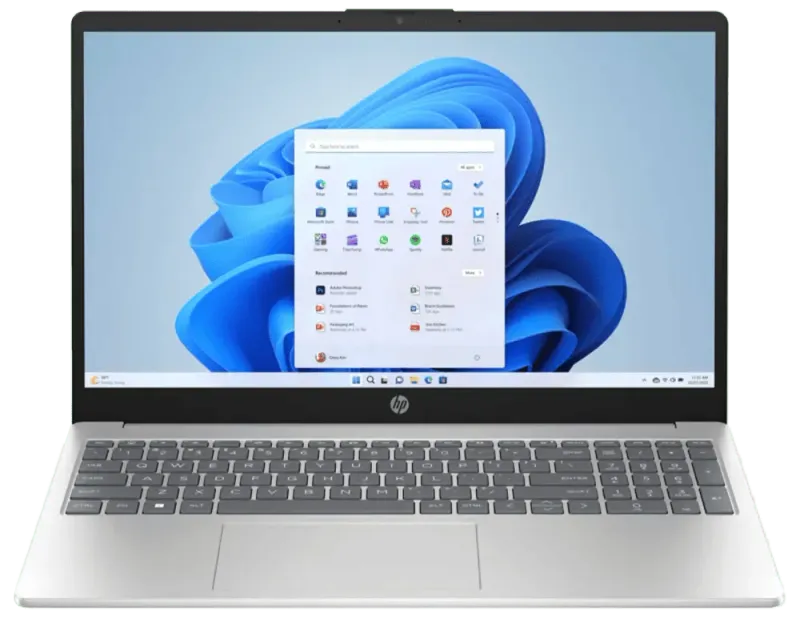 Laptop