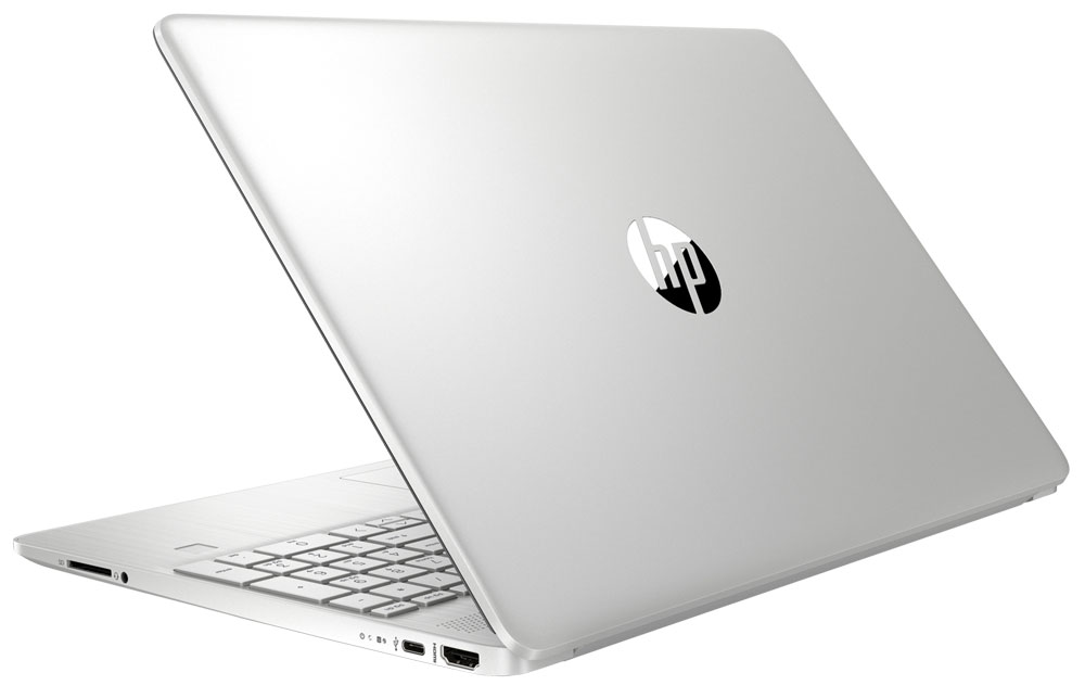 HP Laptop 15s-eq2002ni 15.6