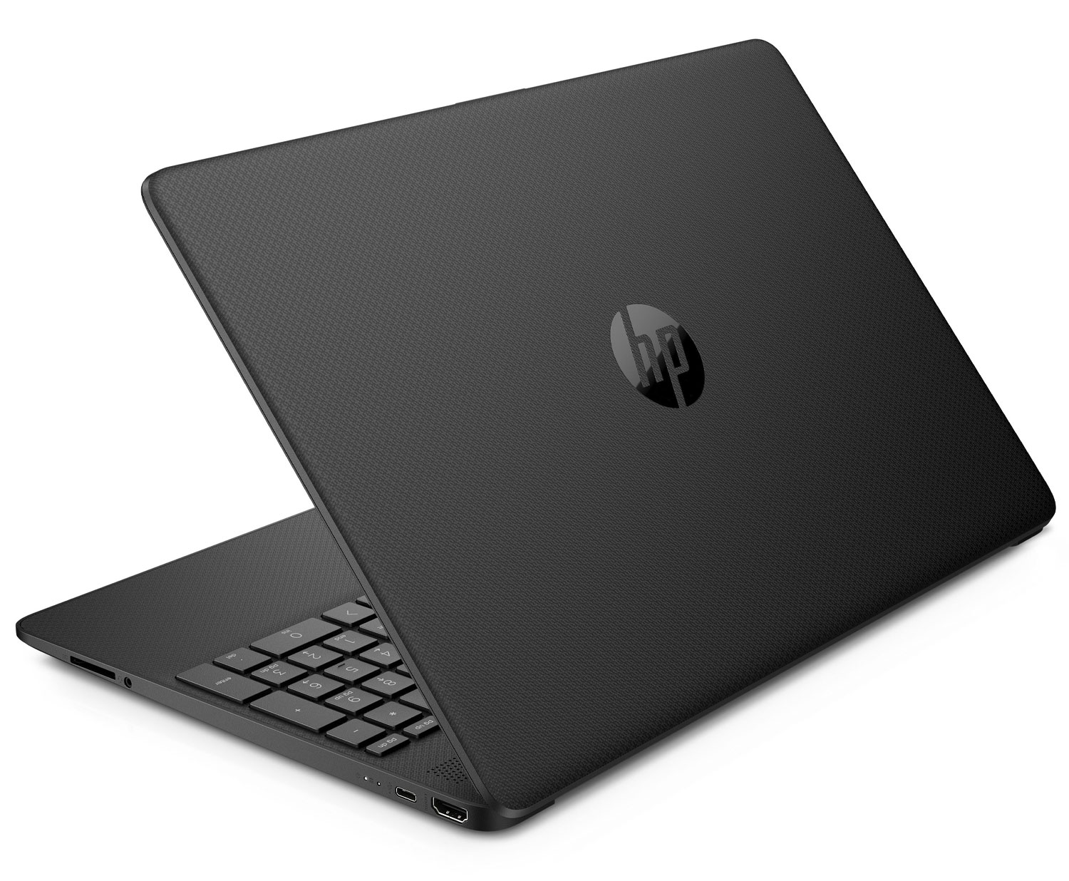 HP Laptop 15s-eq2003ni 15.6
