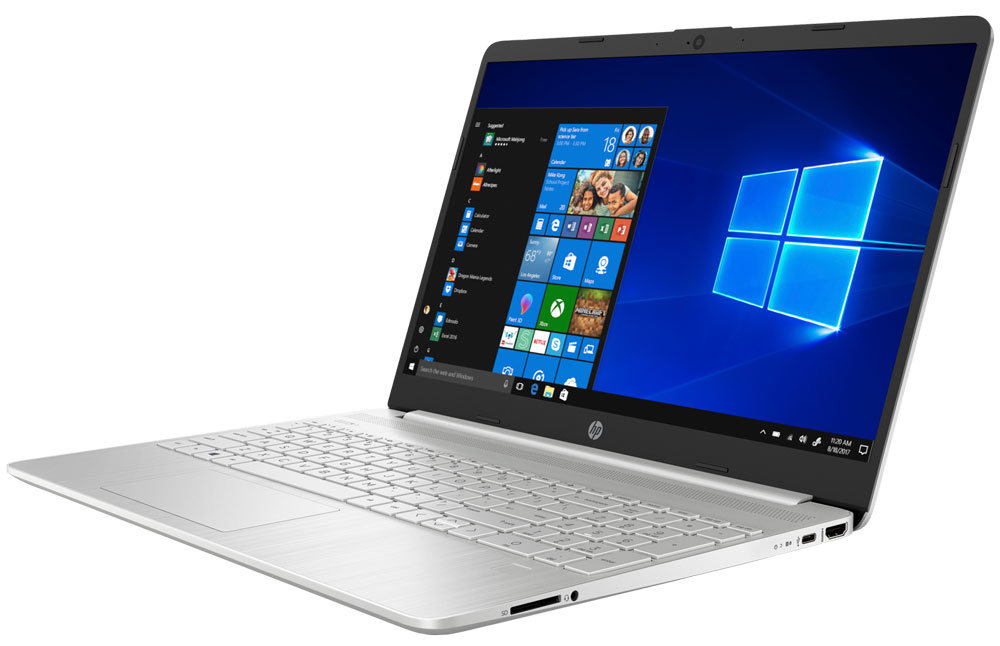 HP 15s-eq2016 Ryzen 5 Laptop – 12GB RAM | High Performance