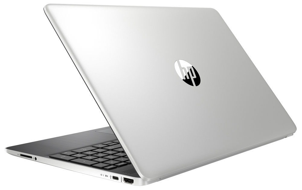 HP 15s-fq1035ni 10th Gen Core i7 Laptop With 16GB RAM & 1TB SSD