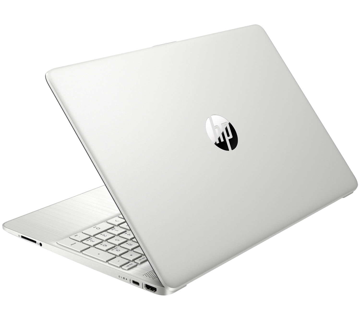 パソコン HP i5/win10/4G/120G/500G/office365 HP 250 G10 15.6-inch FHD Laptop - Intel Core i5-1334U 512GB SSD