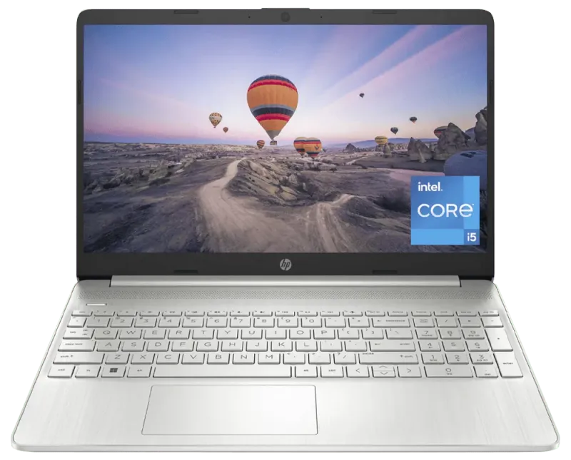 Laptop