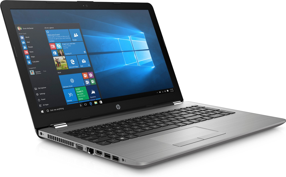 HP 250 G6 15.6
