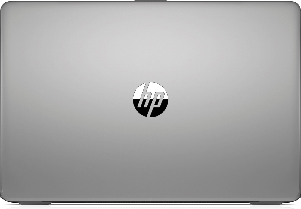 HP 250 G6 15.6