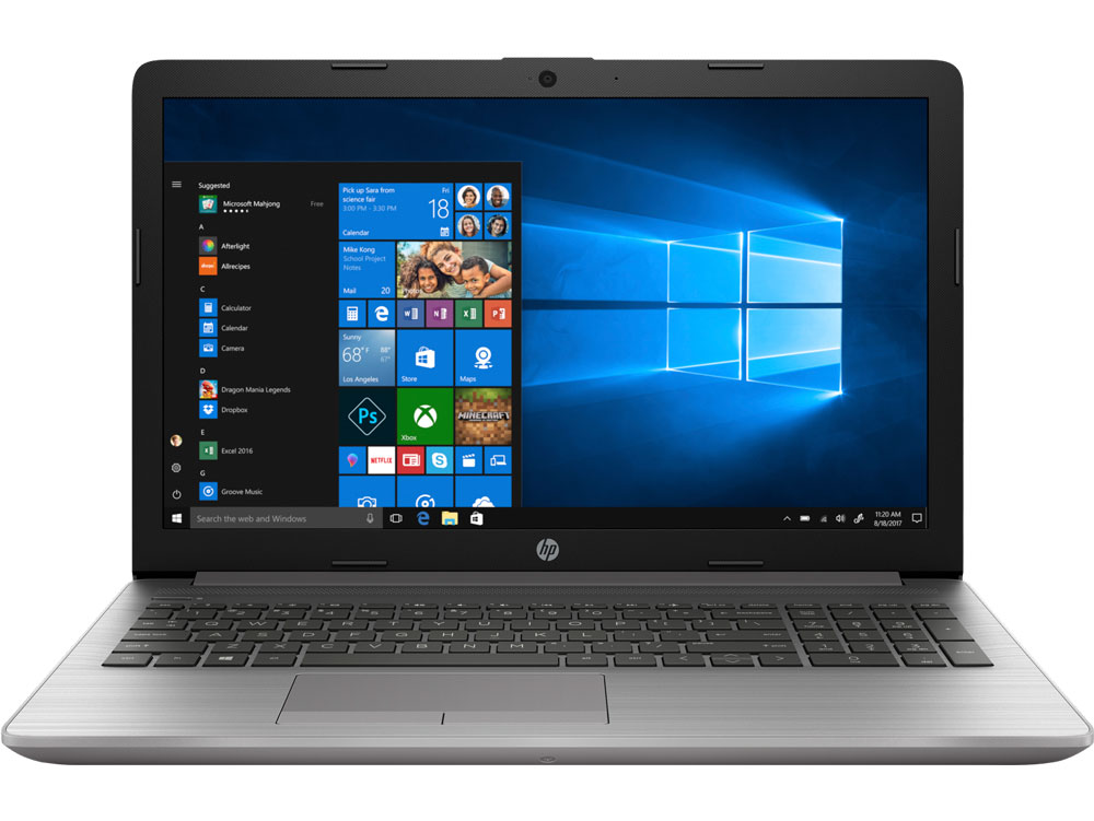 HP 255 G7 Ryzen 5 Laptop 1L3Y3EA With 16GB RAM & 512GB SSD | Evetech