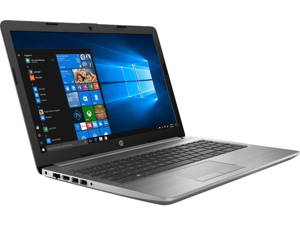HP 255 G7 Ryzen 5 Laptop 1L3Y3EA With 16GB RAM & 512GB SSD | Evetech