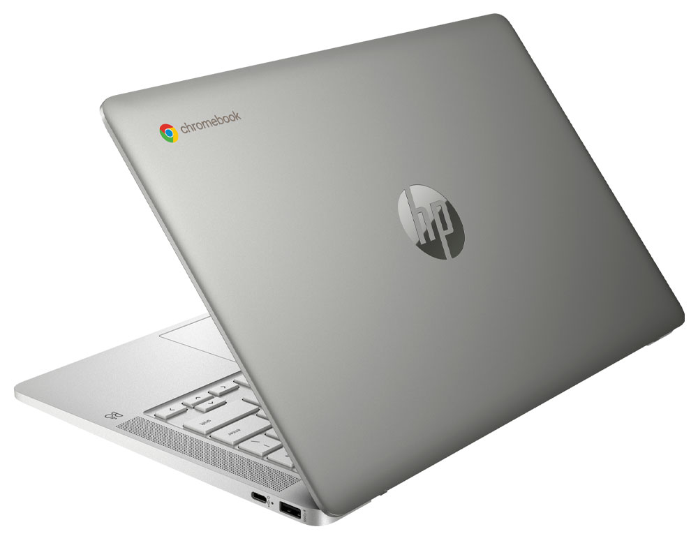 中古美品 HP Chromebook 14a-na1000TU 14インチ メモリ4GB eMMC64GB 中古】HP Chromebook 14a 14a-na1000 14a-na1000TU コンフォートモデル