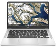 HP Chromebook 14a-na1001ni Dual Core Laptop - image 2