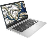 HP Chromebook 14a-na1001ni Dual Core Laptop - image 3