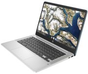 HP Chromebook 14a-na1001ni Dual Core Laptop - image 4