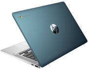 HP Chromebook 14a-na1001ni Dual Core Laptop - image 5