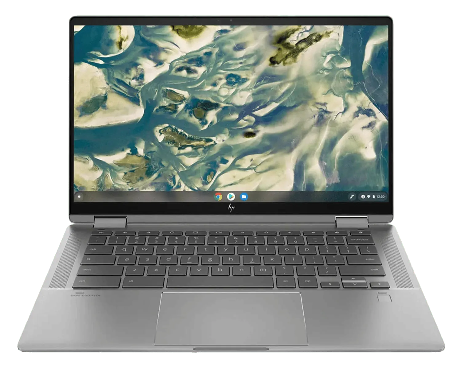 Core I3 Hp Chromebook X360 I5 8th Gen HP ChromeBook X360 G1 14´´  I3-8130U/8GB/64GBF Laptop Techinn