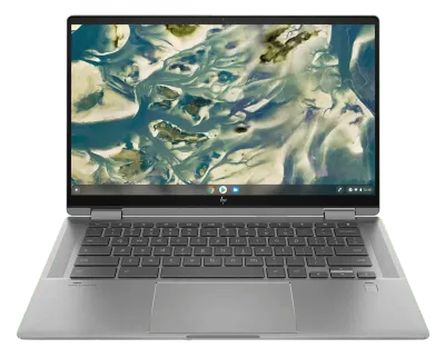 HP Chromebook x360 14c-cc0000ni | Intel Core i3 Touchscreen Laptop