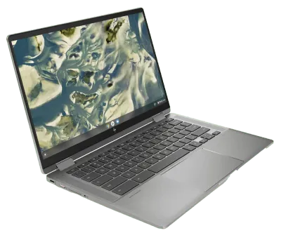 HP Chromebook x360 14c-cc0000ni | Intel Core i3 Touchscreen Laptop