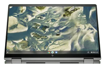 HP Chromebook x360 14c-cc0000ni | Intel Core i3 Touchscreen Laptop