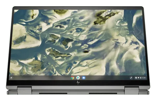 HP Chromebook x360 14c-cc0000ni | Intel Core i3 Touchscreen Laptop