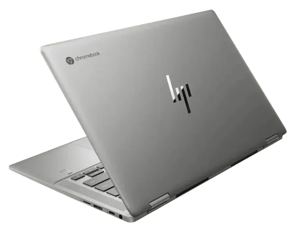 HP Chromebook x360 14c-cc0000ni | Intel Core i3 Touchscreen Laptop