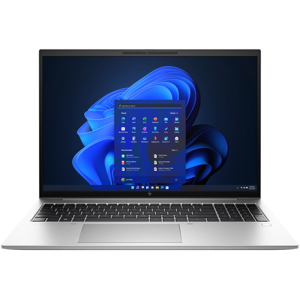 HP EliteBook 860 G9 Core i7 Laptop - 32GB RAM & 2TB SSD - High