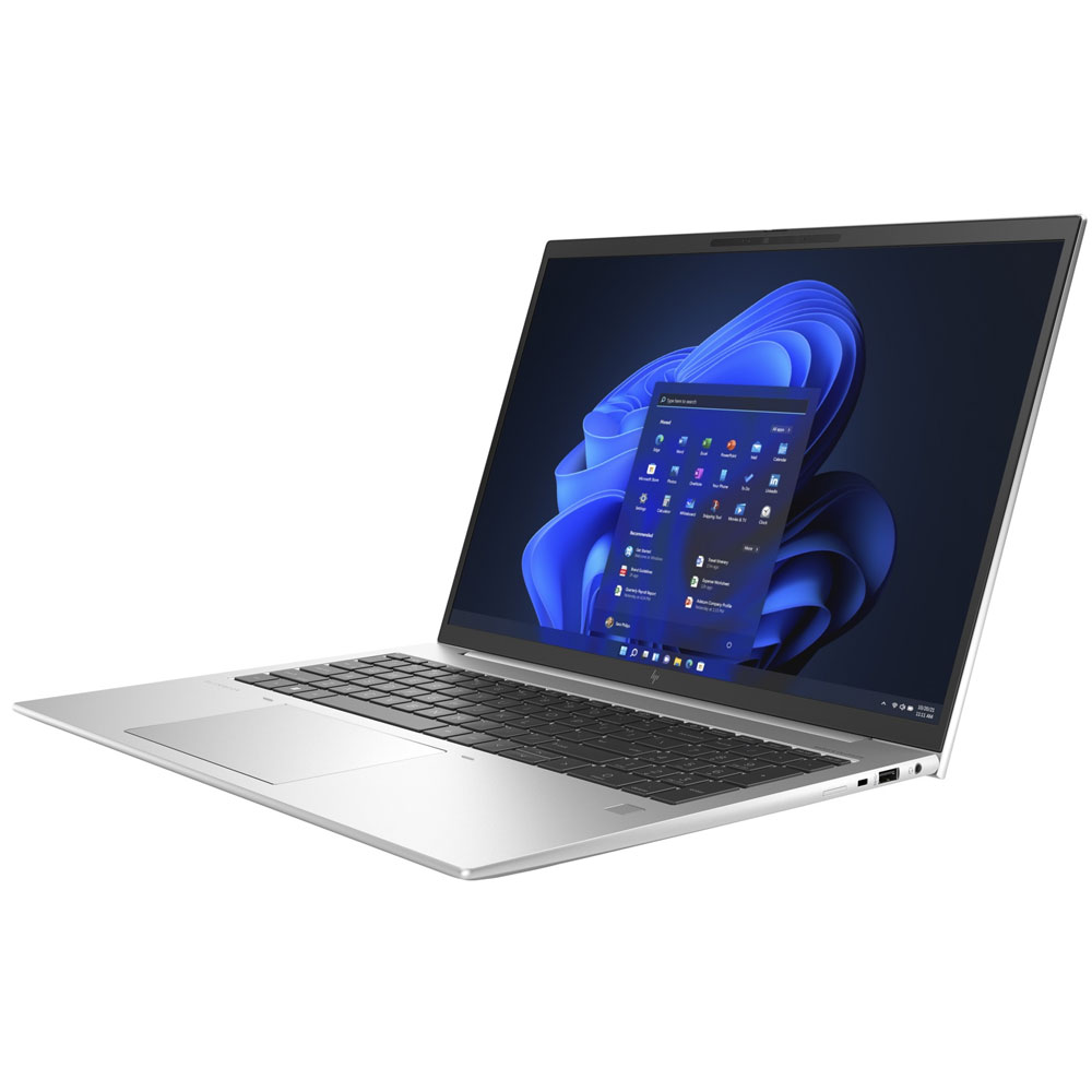 HP EliteBook 860 G9 Core i7 Laptop - 32GB RAM & 2TB SSD - High