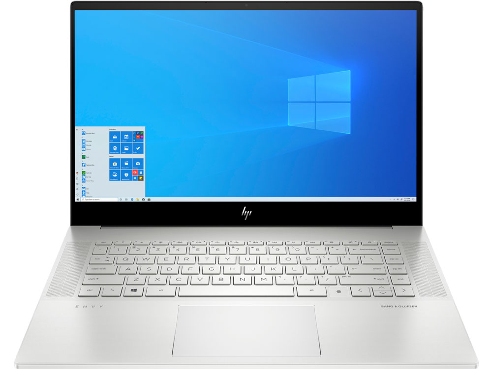 Hp Laptops Hp Envy Rtx 3060 HP ENVY 15 Core I9 RTX 3060 4K