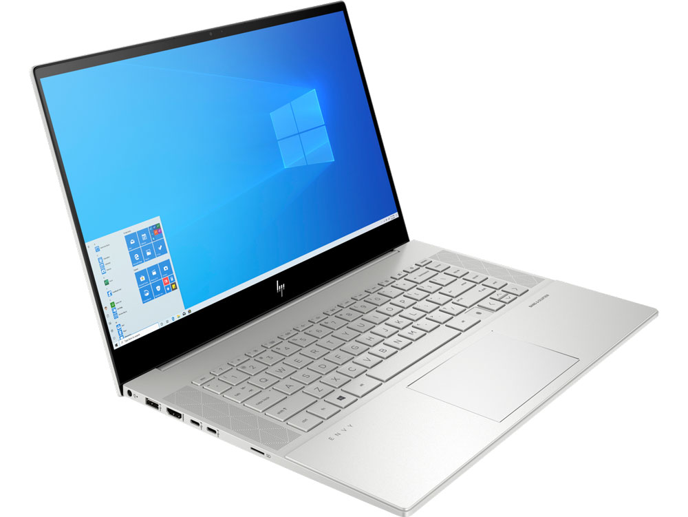 HP ENVY Laptop 15-ep1000ni 15.6