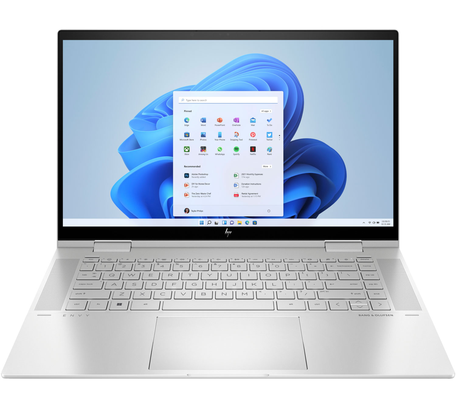 Windowsノート本体 HP ENVY x360 Convertible 15-cn0xxx #6797 HP ENVY x360 15-ed（インテル） 製品詳細 - ノートパソコン | 日本HP