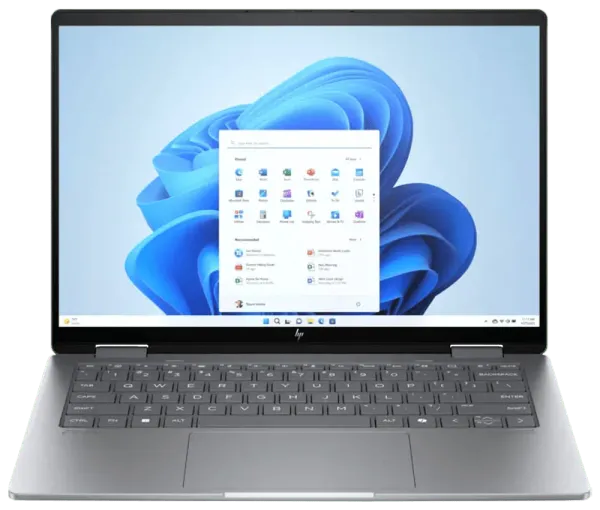 HP Envy x360 16GB/4TB | Creator 2-in-1 | Evetech