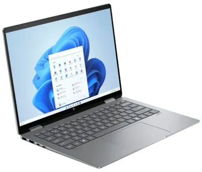 HP Envy x360 16GB/2TB | Premium 2-in-1 Ultrabook | Evetech