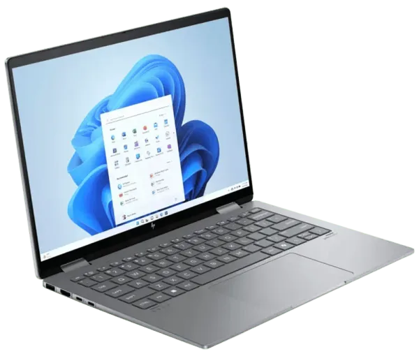 HP Envy x360 16GB/1TB | Creator 2-in-1 | Evetech