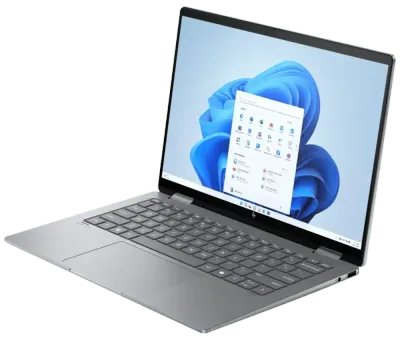 HP Envy x360 16GB/2TB | Premium 2-in-1 Ultrabook | Evetech HP Envy x360 16GB/2TB | Premium 2-in-1 Ultrabook | Evetech