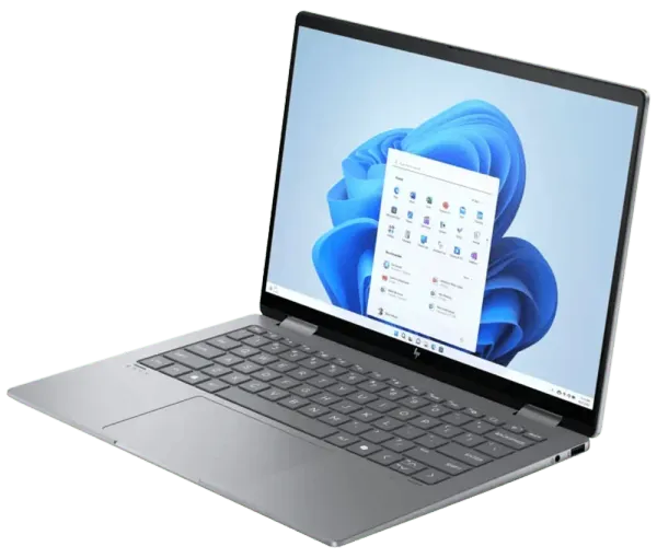 HP Envy x360 16GB/1TB | Creator 2-in-1 | Evetech