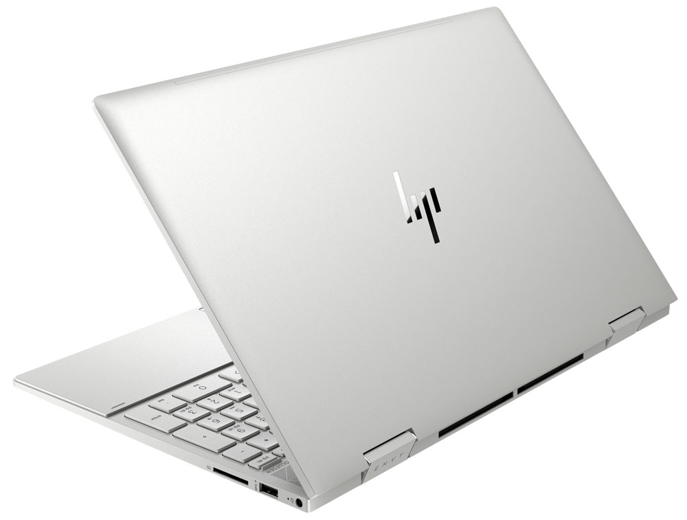 HP ENVY x360 Core i7 Touchscreen Laptop With 32GB RAM & 1TB SSD