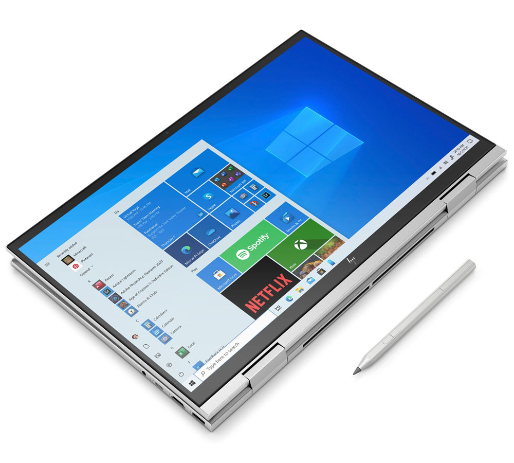 HP ENVY 15-ep0003TX｜i9 / 32GB / SSD2TB HP ENVY x360 Convert 15-es0003ni 15.6