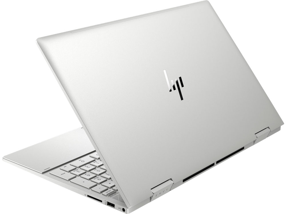 その他ノートPC本体 HPENVYx360 Convertible i3 11th Gen + Pen HP ENVY x360 Convert 11th Gen Core i5 Touchscreen Laptop | Evetech
