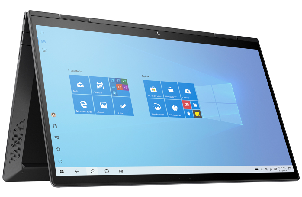 HP ENVY x360 Convert 13-ay1005ni 13.3