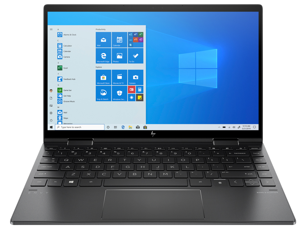 HP ENVY x360 Convert 13-ay1006ni 13.3