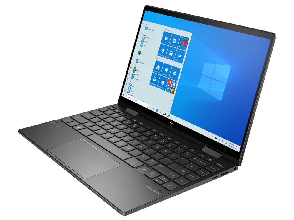 HP ENVY x360 Convert 13-ay1006ni 13.3