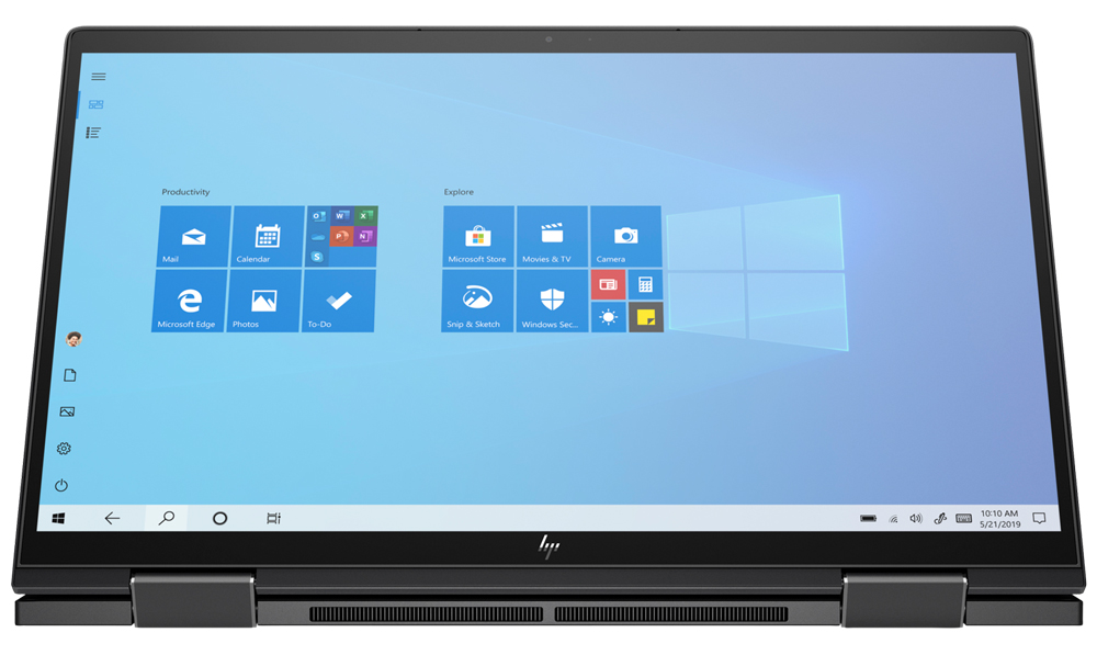 HP ENVY x360 Convert 13-ay1006ni 13.3