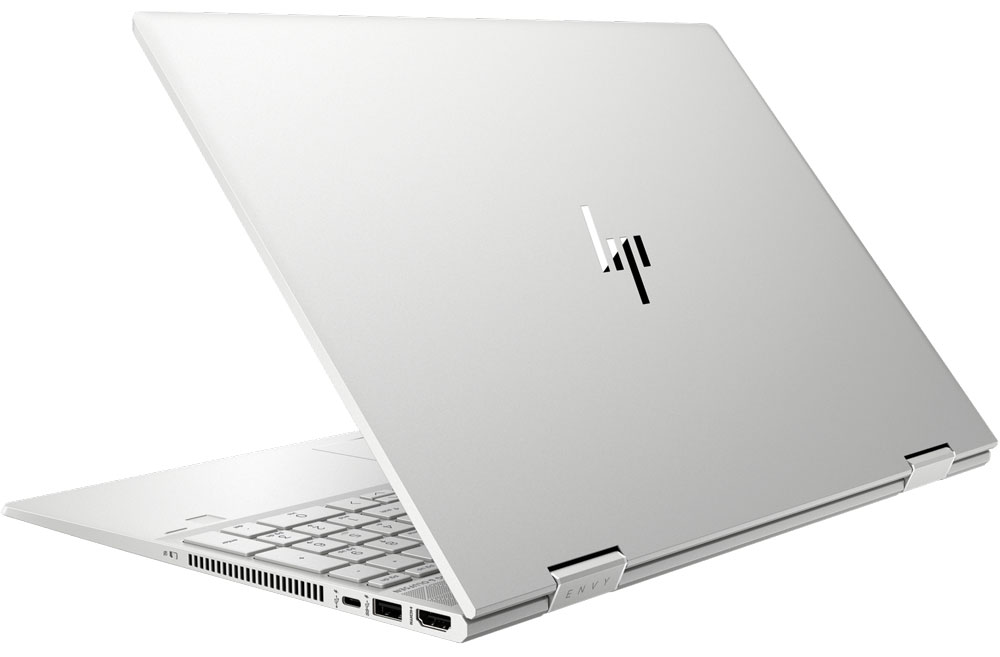 HP ENVY X360 15.6