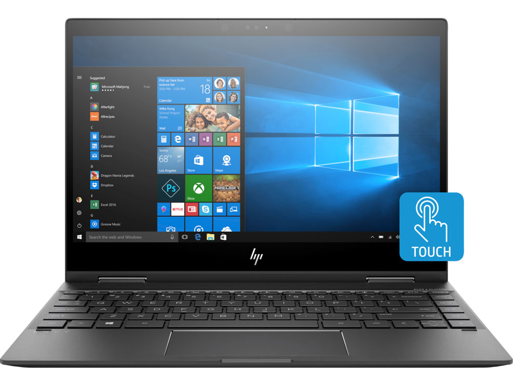 HP ENVY X360 13.3