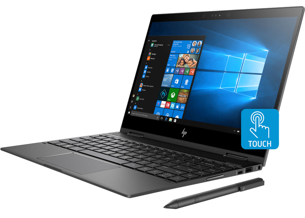 HP ENVY X360 13.3
