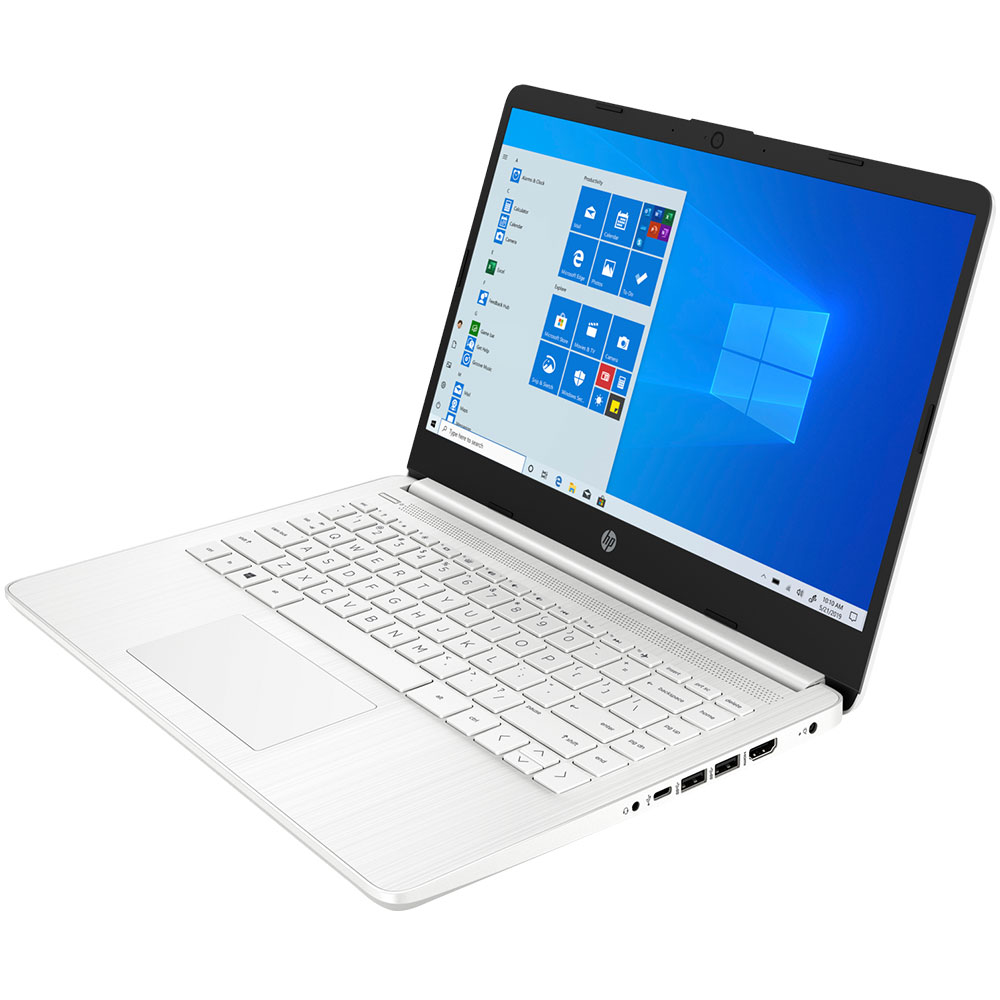 HP Laptop 14s-dq4000ni 14