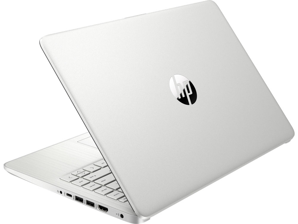 HP Laptop 14s-dq2005ni 11th Gen Core i3 Laptop With 12GB RAM | Evetech