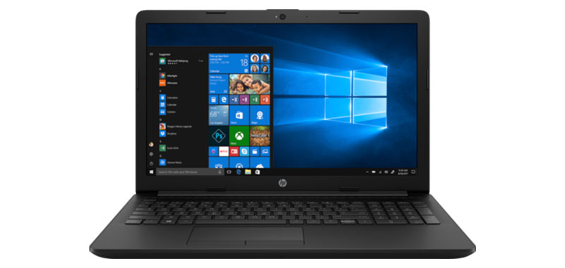 HP Notebook 15 15.6